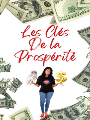 cover image of Les Clés  De la  Prospérité
